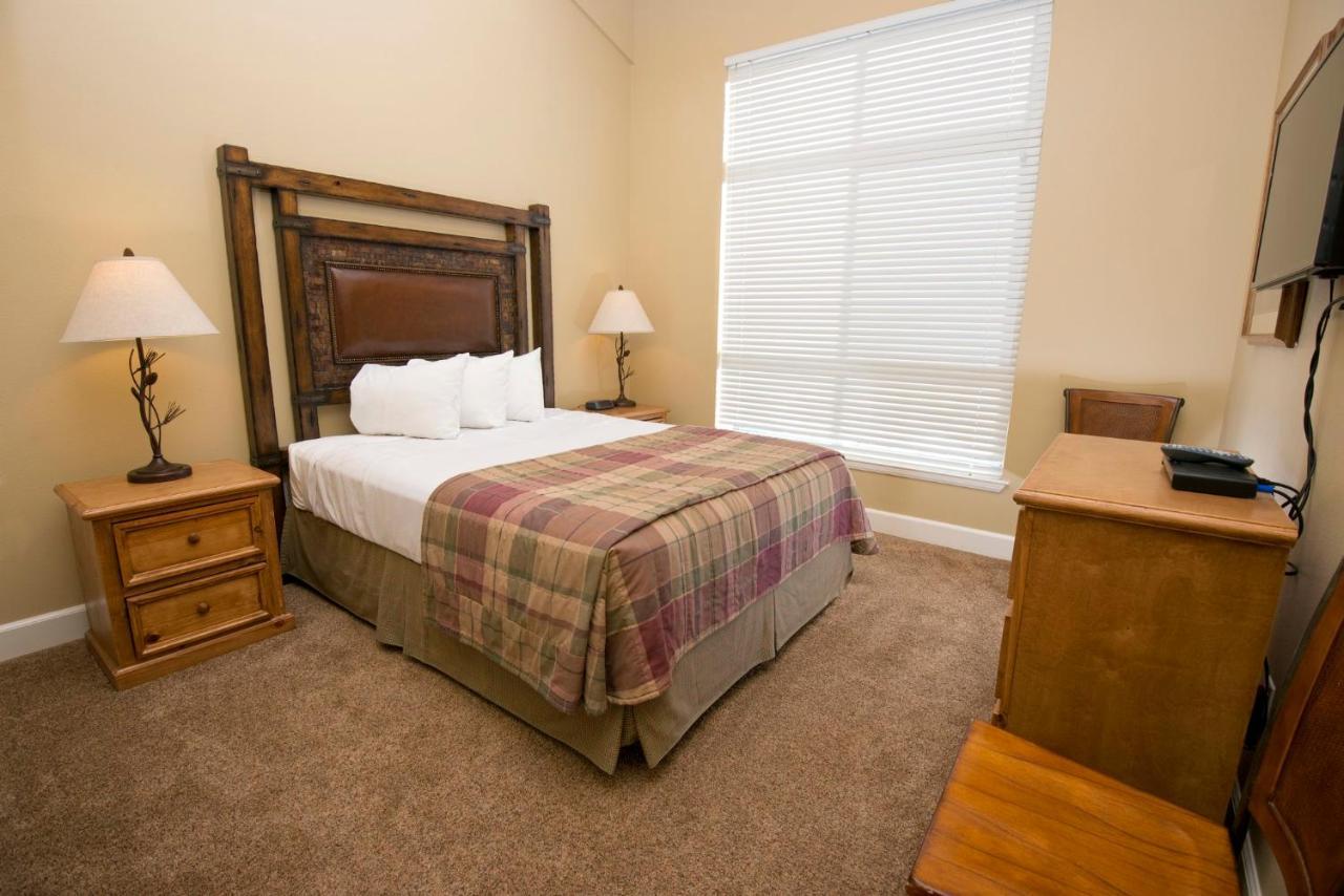 Kirkwood Mountain Resort Properties Εξωτερικό φωτογραφία
