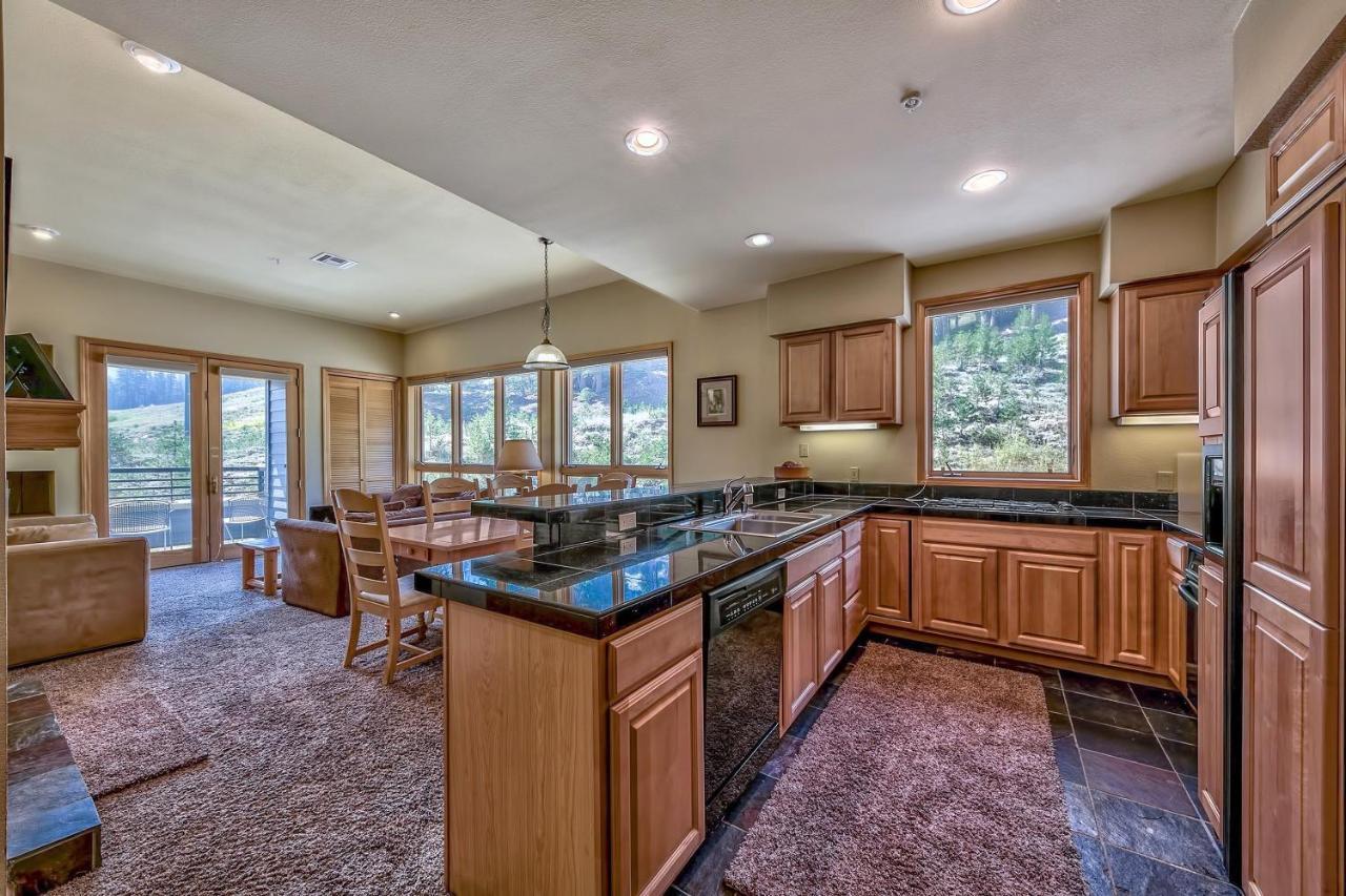 Kirkwood Mountain Resort Properties Εξωτερικό φωτογραφία