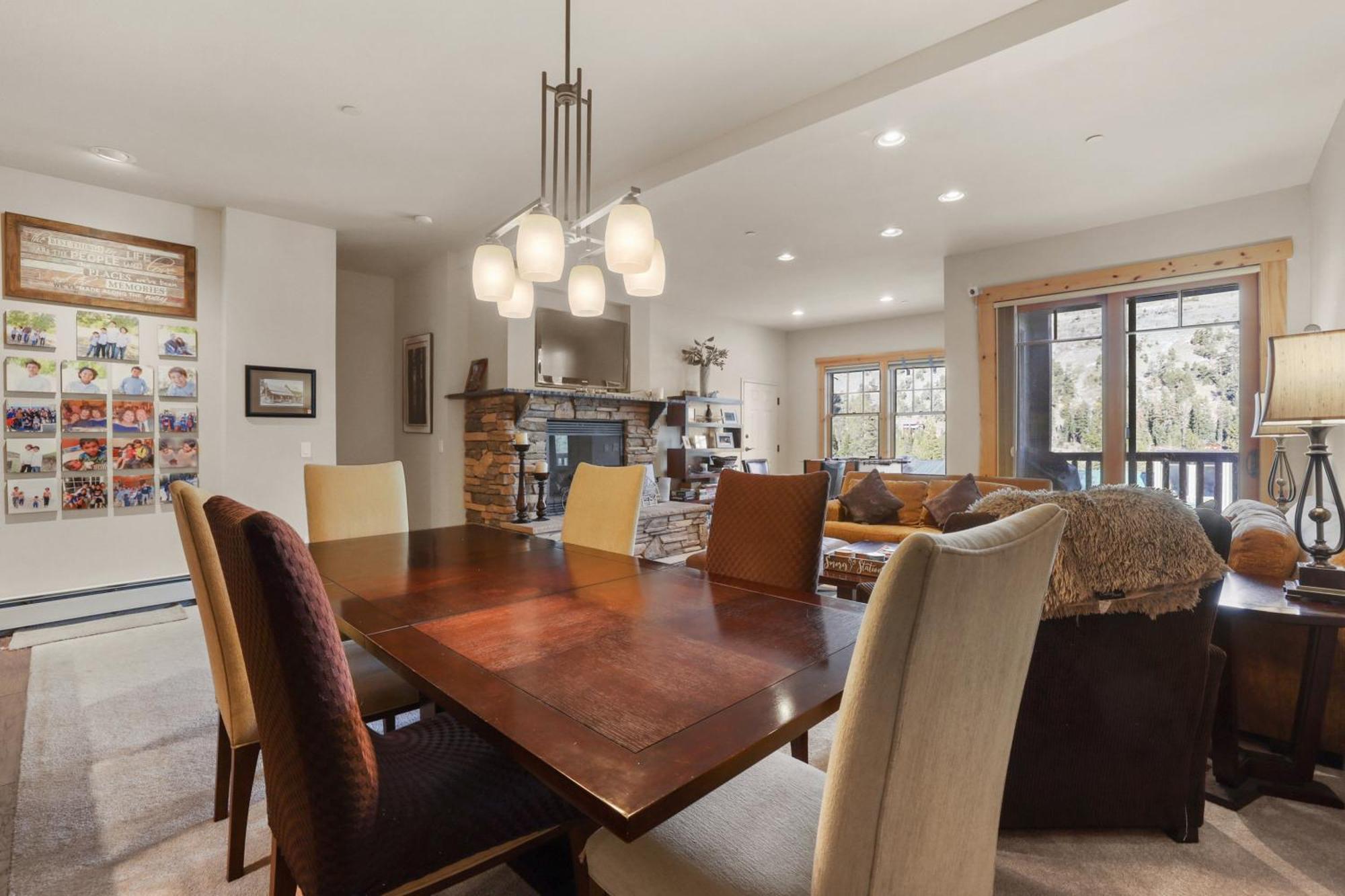 Kirkwood Mountain Resort Properties Εξωτερικό φωτογραφία