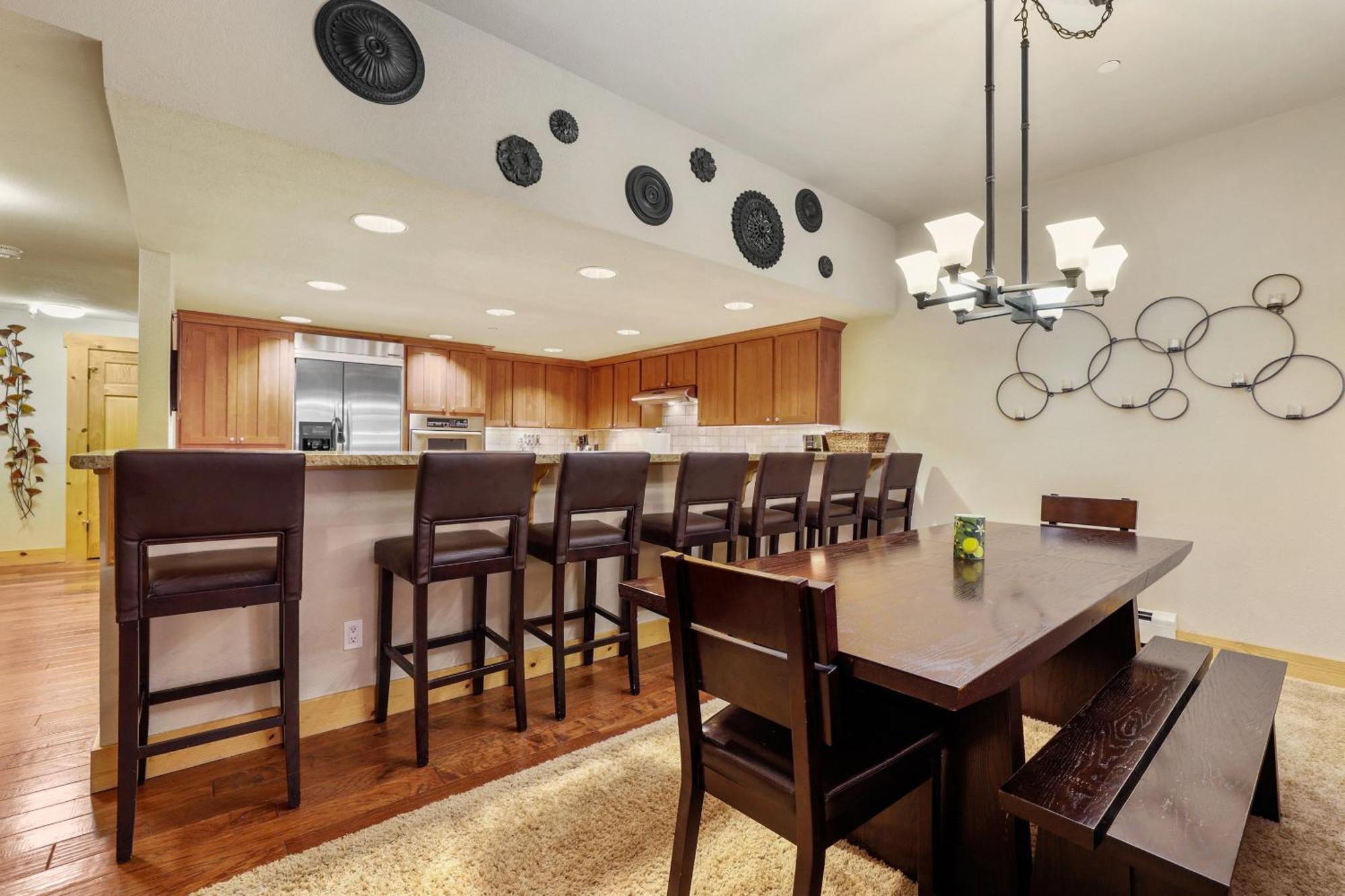 Kirkwood Mountain Resort Properties Εξωτερικό φωτογραφία