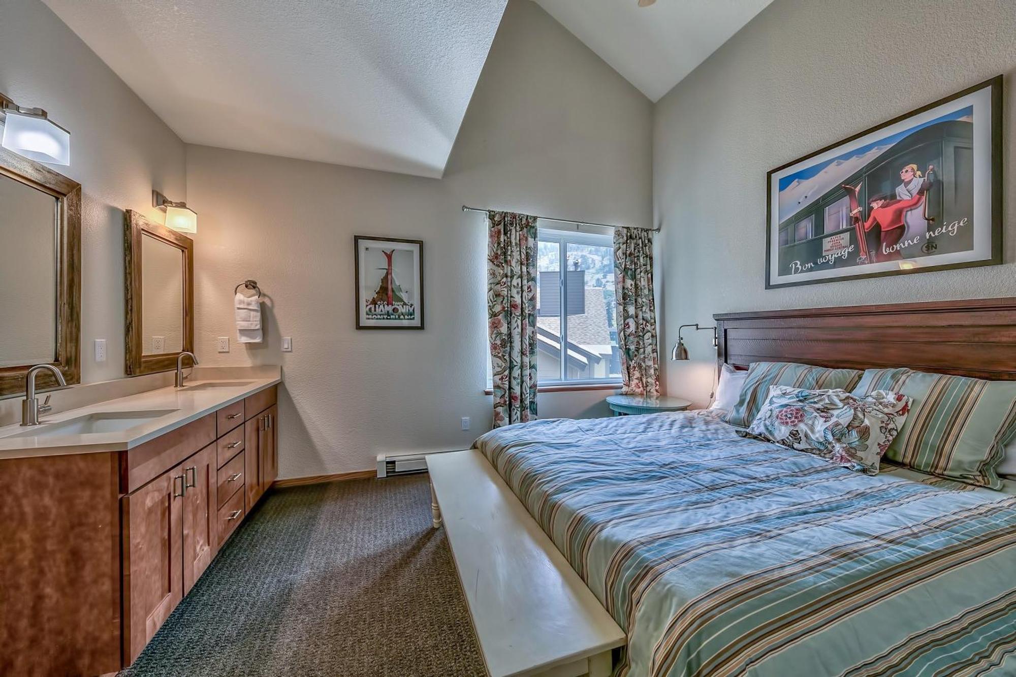 Kirkwood Mountain Resort Properties Εξωτερικό φωτογραφία