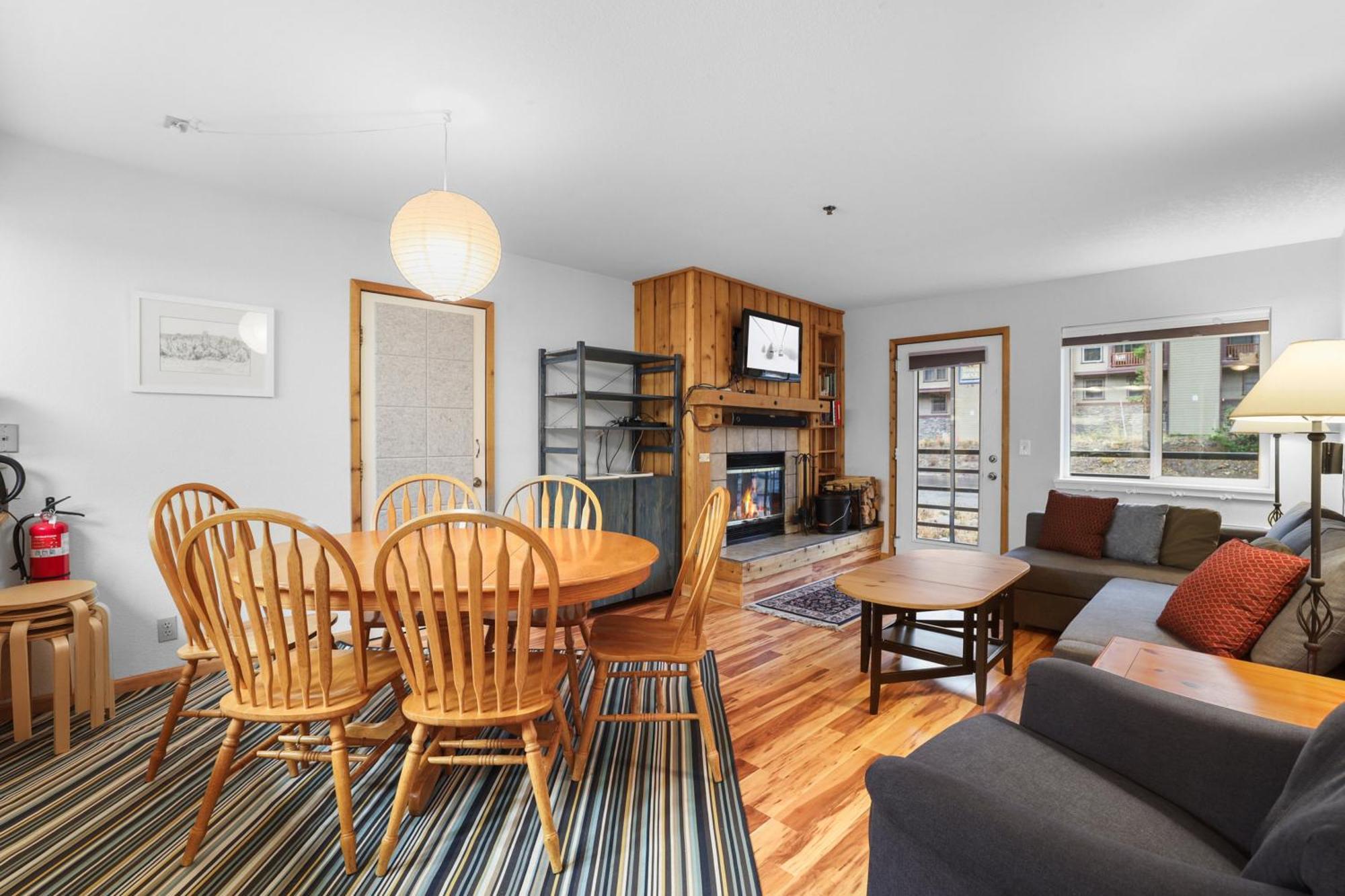 Kirkwood Mountain Resort Properties Εξωτερικό φωτογραφία