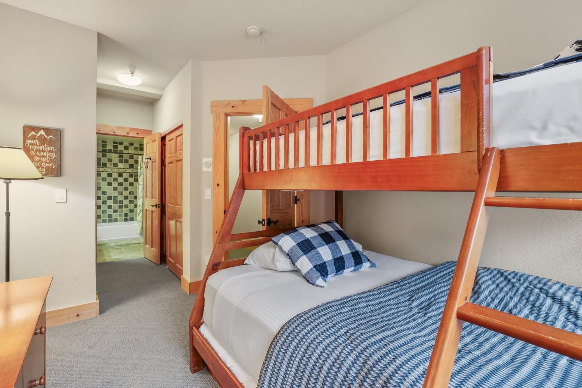 Kirkwood Mountain Resort Properties Εξωτερικό φωτογραφία