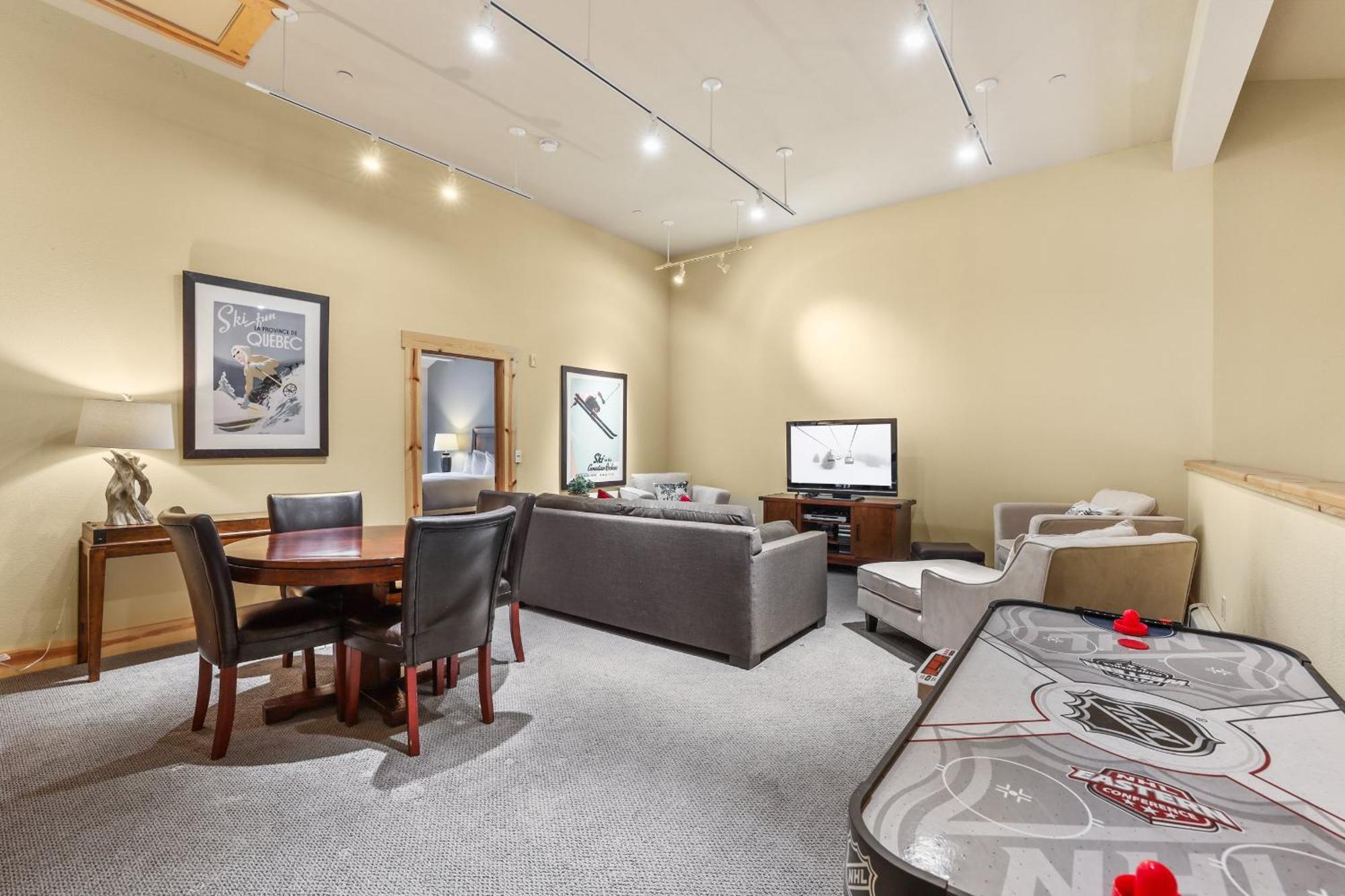 Kirkwood Mountain Resort Properties Εξωτερικό φωτογραφία